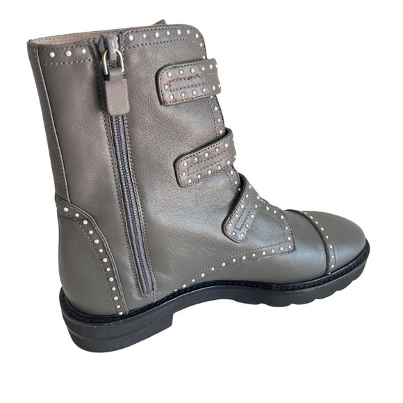 Stuart weitzman Jesse lift boots - Picture 4 of 11